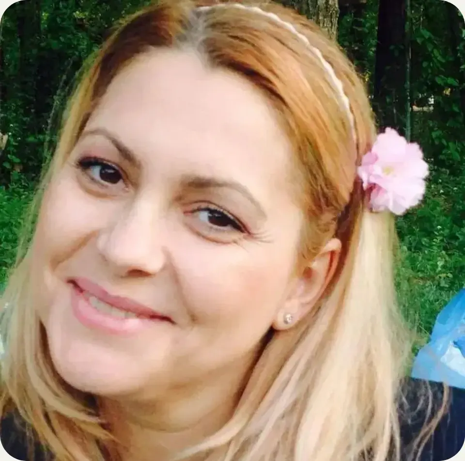 — Florentina Sorinescu, Femeia Multidimensională și ediția 3 a programului