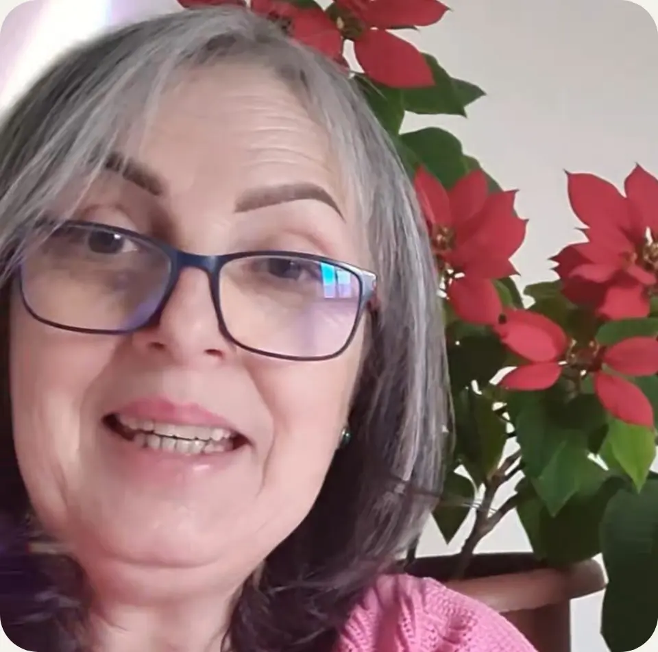 —Cristina Violeta Merdus, Femeia Multidimensională și ediția 3 a programului